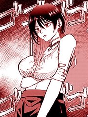 雨巷邮差漫画封面